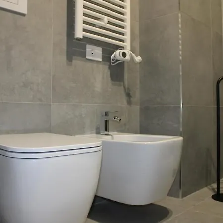 Kalloreat Apartamento