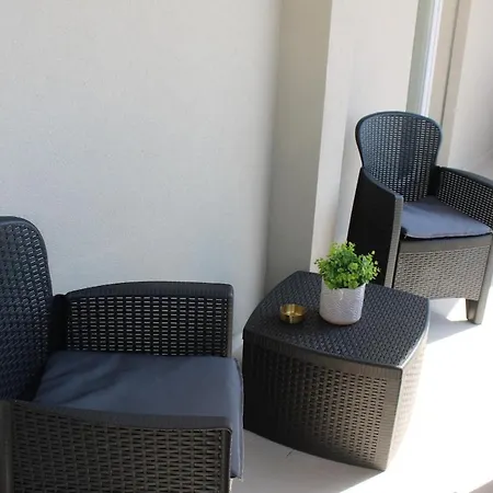 Apartamento Kalloreat
