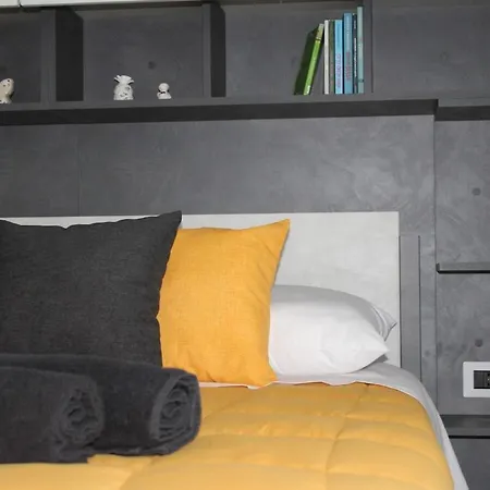 Apartamento Kalloreat Bari