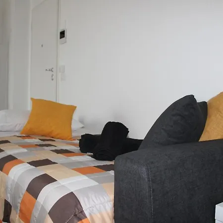 Kalloreat Apartamento
