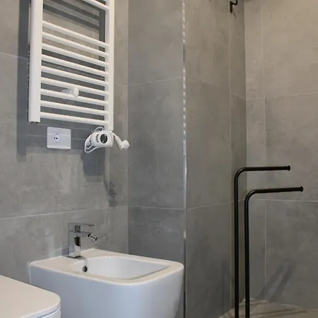 Kalloreat Apartamento *