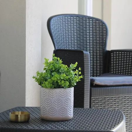 Kalloreat Apartamento
