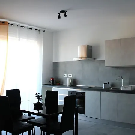 Apartamento Kalloreat
