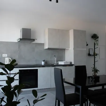 Apartamento Kalloreat *