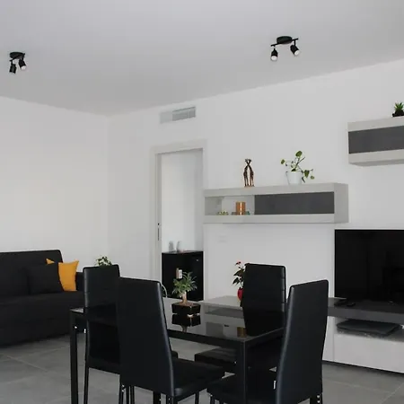 Apartamento Kalloreat Bari
