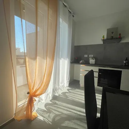 Apartamento Kalloreat