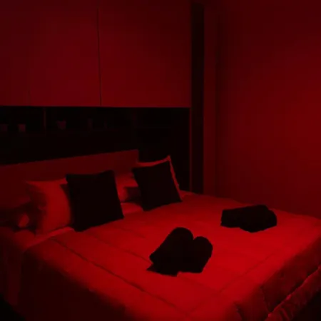Apartamento Kalloreat *