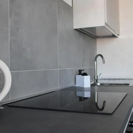 Kalloreat Apartamento *