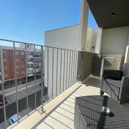 Kalloreat Apartamento *