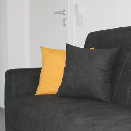Kalloreat Apartamento Bari