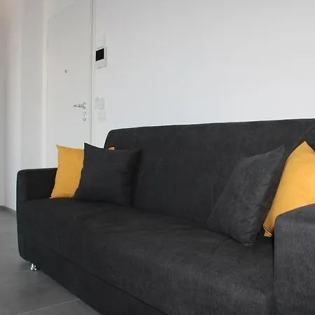 Apartamento Kalloreat Bari