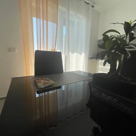Kalloreat Apartamento Bari