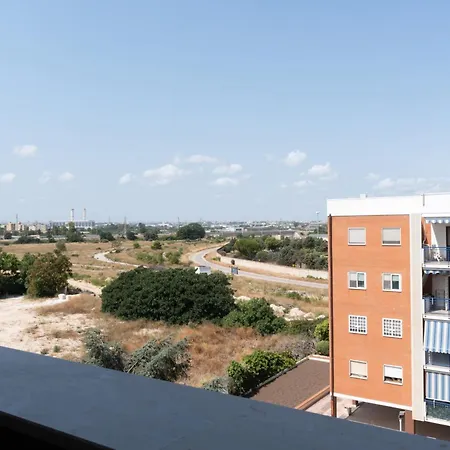Apartament Kalloreat Bari