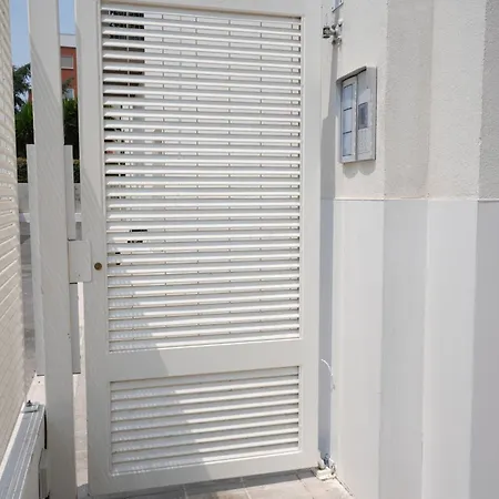 Kalloreat Apartament Bari