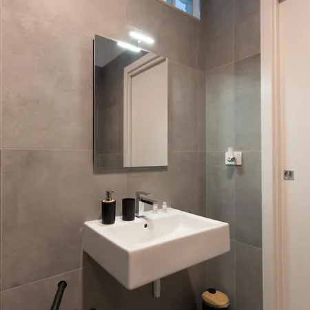 Kalloreat Apartament Bari