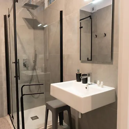 Apartament Kalloreat Bari