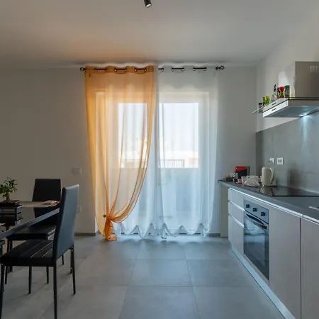 Apartament Kalloreat