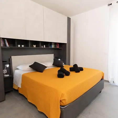 Kalloreat Apartament Bari