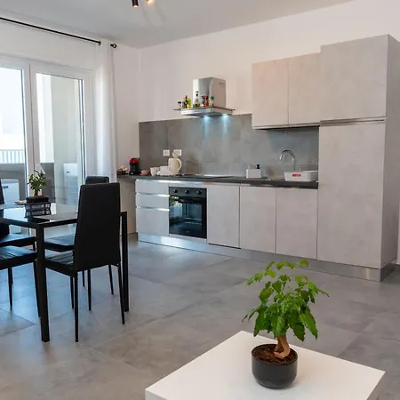 Kalloreat Apartament