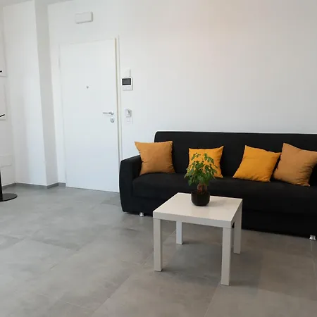 Apartament Kalloreat