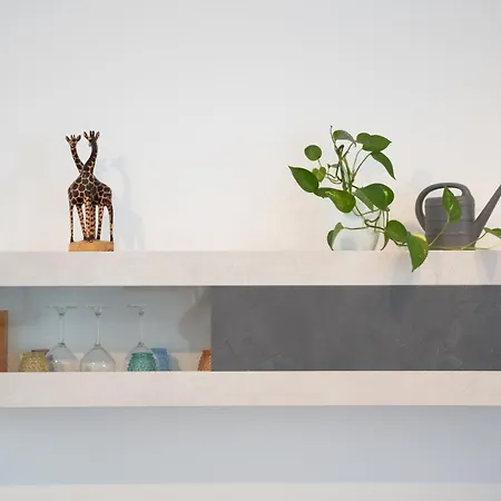 Apartament Kalloreat *