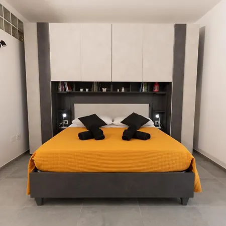 Kalloreat Apartament