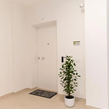 Kalloreat Apartament