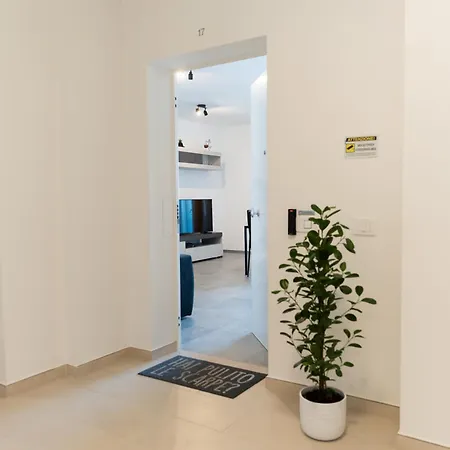 Kalloreat Apartament Bari