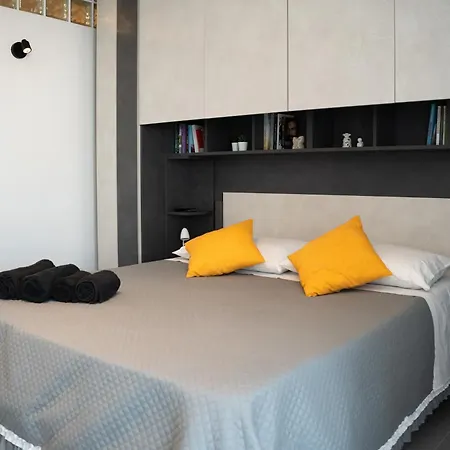Apartament Kalloreat