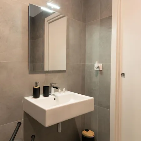 Apartament Kalloreat