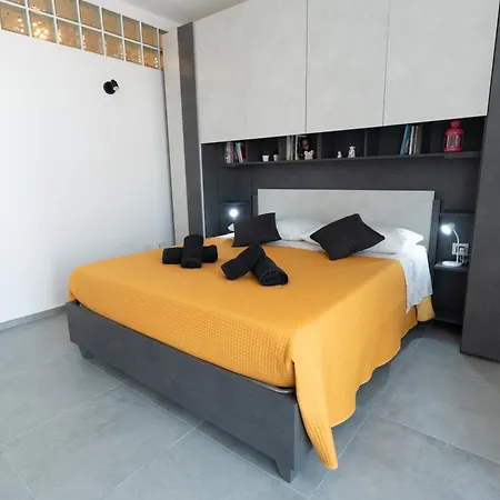 Kalloreat Apartament