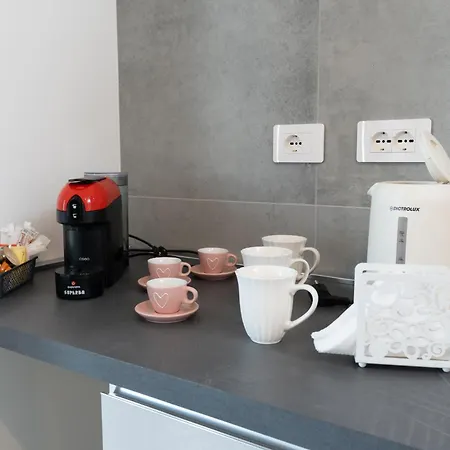 Kalloreat Apartament *